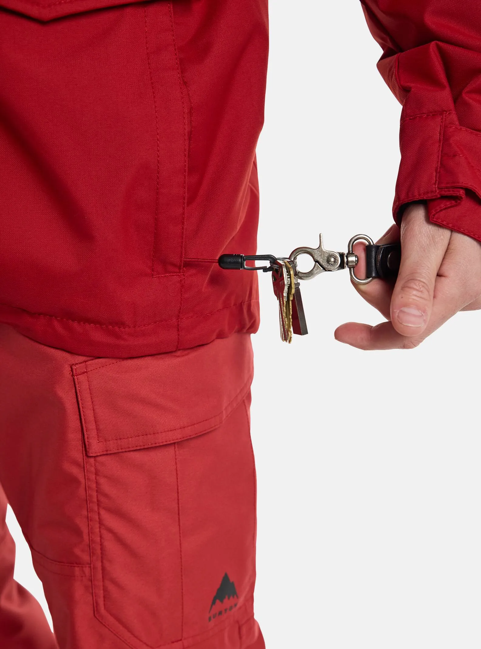 Men's Covert 2L Jacket