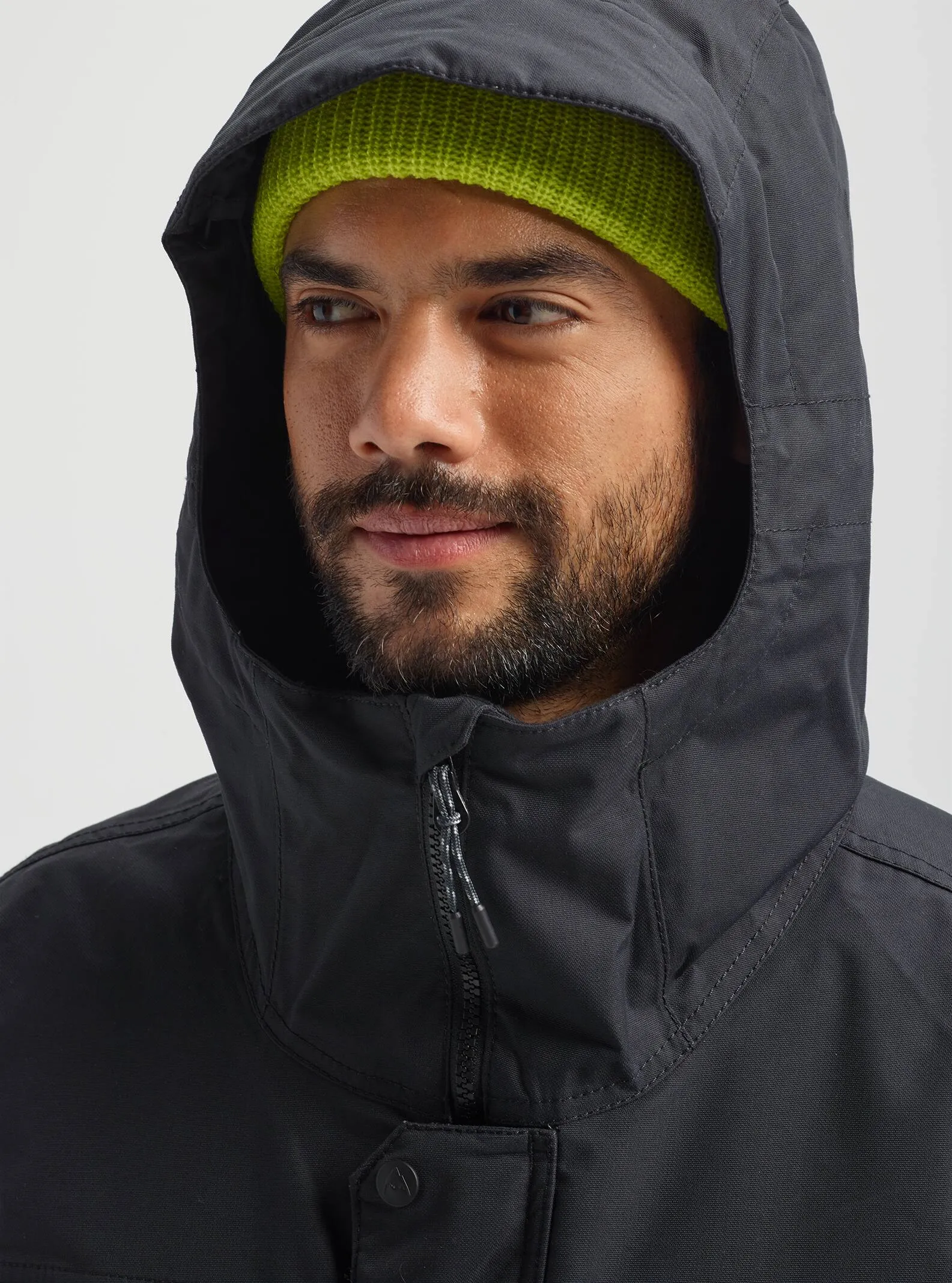Men's Covert 2L Jacket