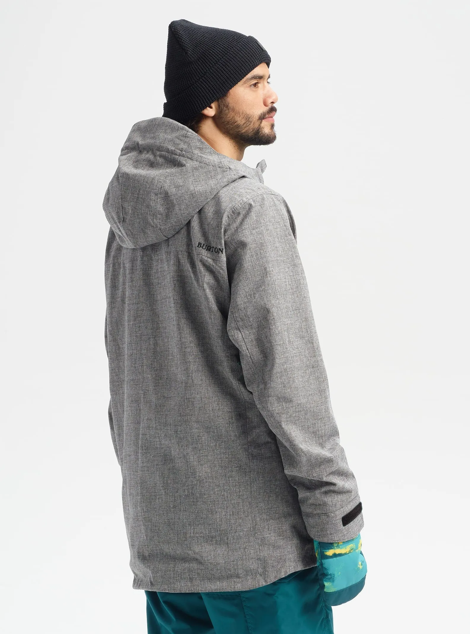 Men's Covert 2L Jacket