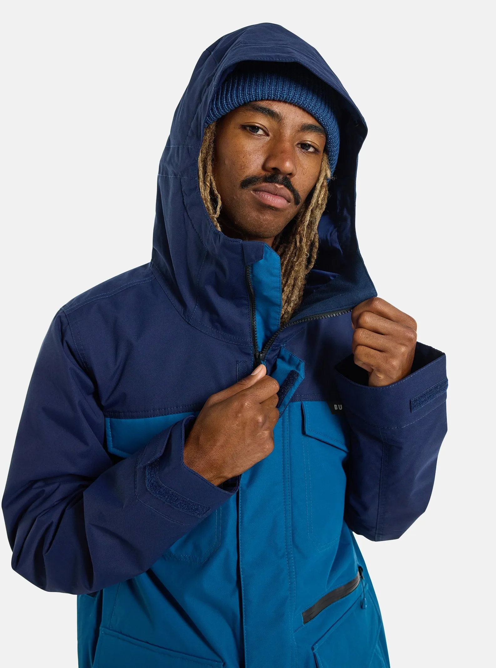 Men's Covert 2L Jacket