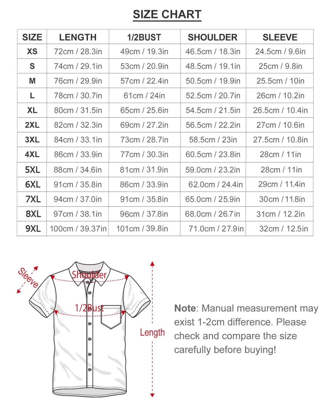 Men's Cowboy Style Pattern Print Short Sleeve Lapel Shirt 2410005987