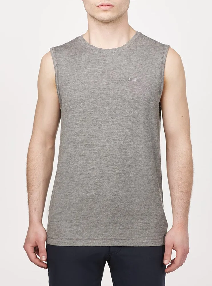 Men's ex-pira muscle tee