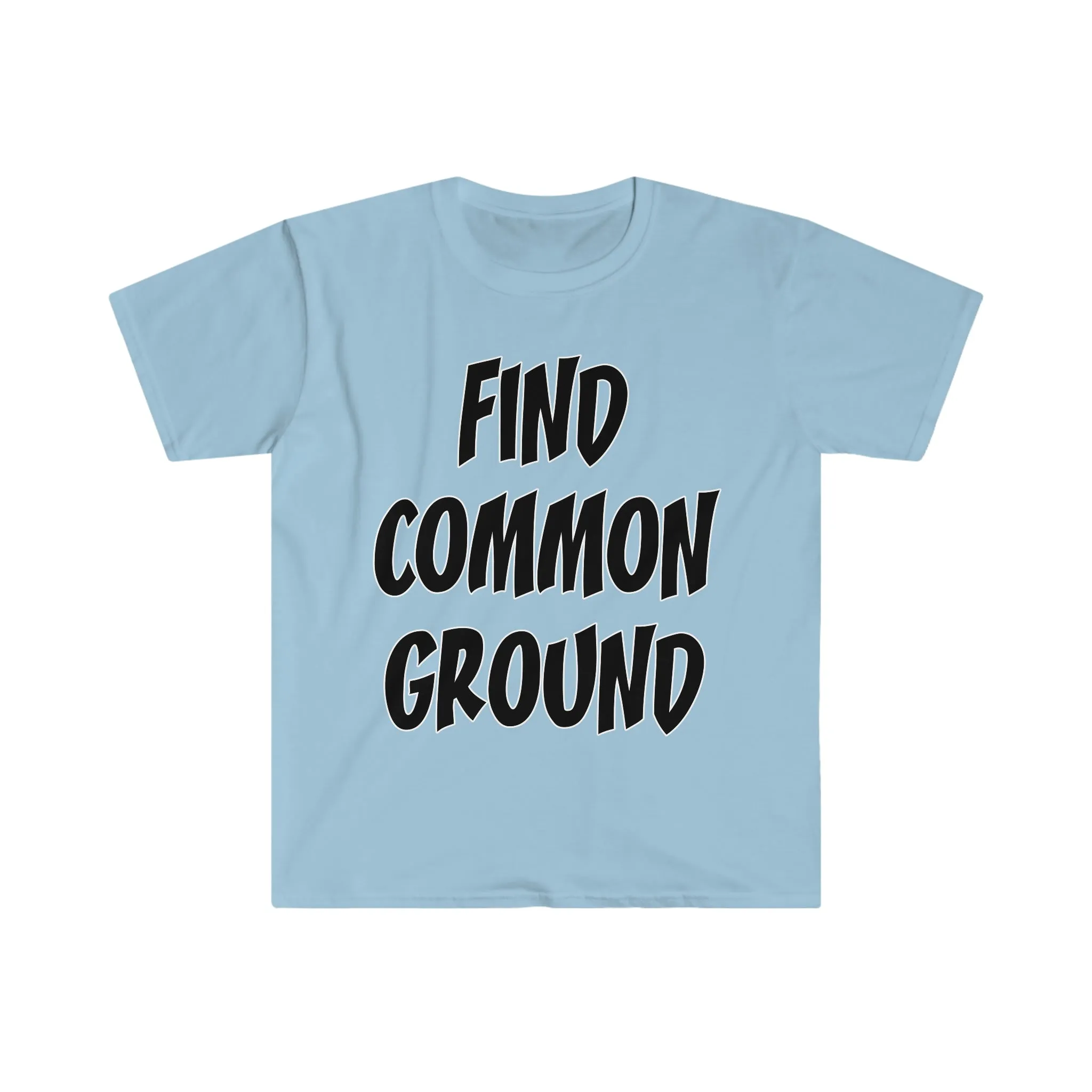 Men's Fitted Short Sleeve Tee