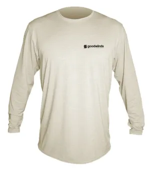 Men's Goodwinds Low Pro Tech Long Sleeve