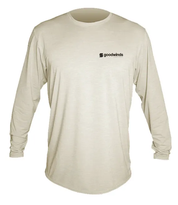 Men's Goodwinds Low Pro Tech Long Sleeve