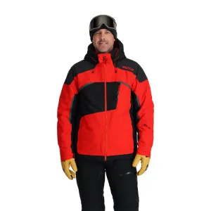 Men's Leader Insulated Jacket 2023
