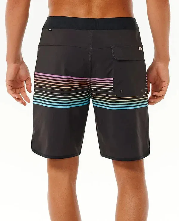 Men's Mirage Surf Revival Boardshorts 19"