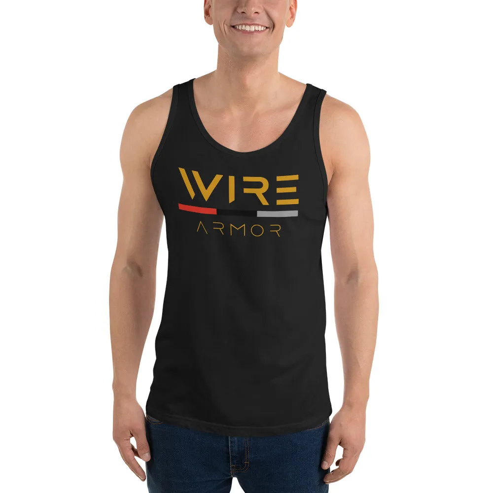 Men's Muscle Tank