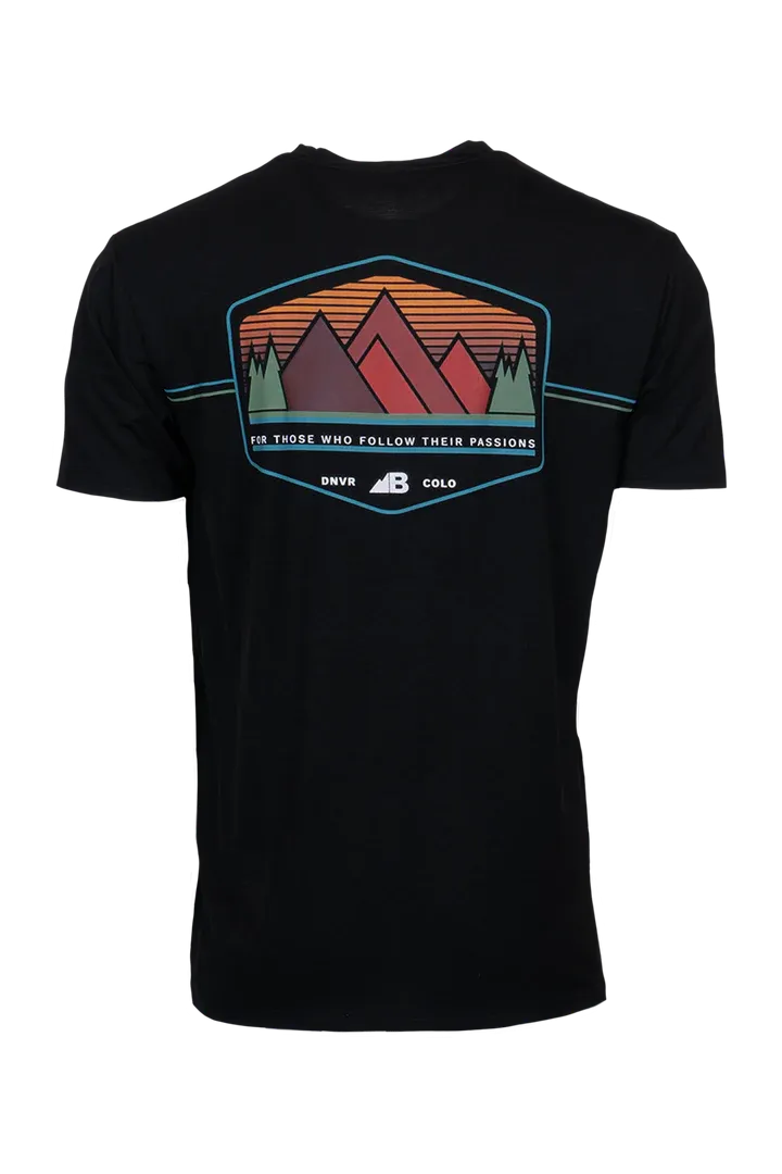 Men's Parry Tee