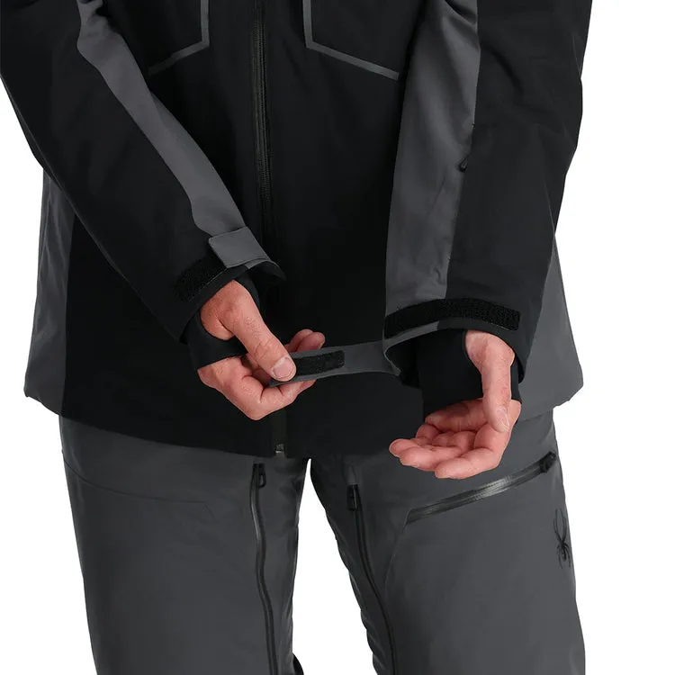 Men's Primer Insulated Jacket