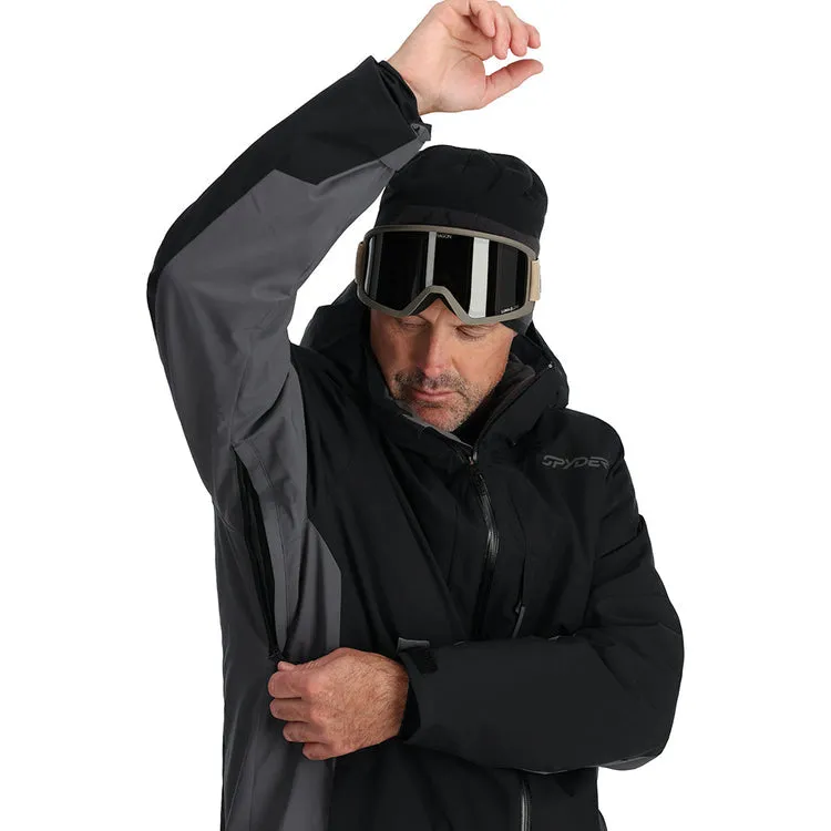 Men's Primer Insulated Jacket