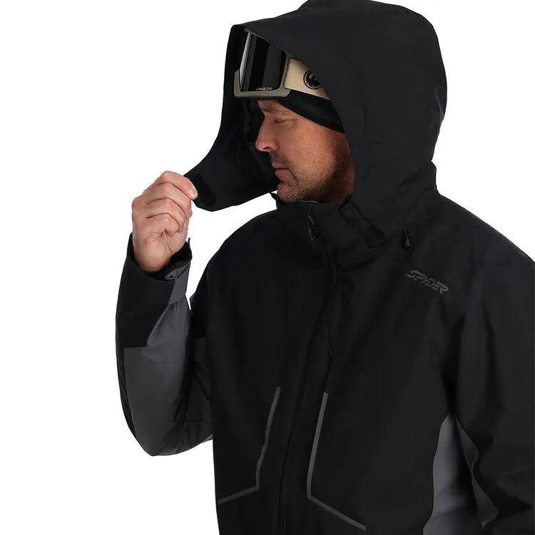Men's Primer Insulated Jacket