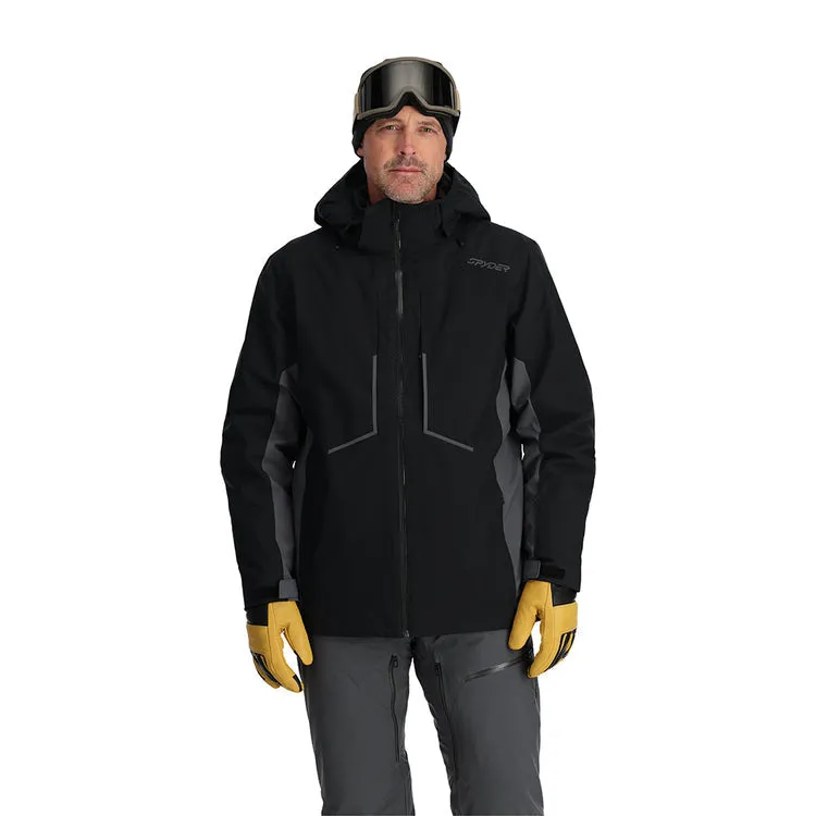 Men's Primer Insulated Jacket