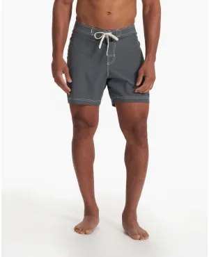 Men's Puerto Boardshort Shale