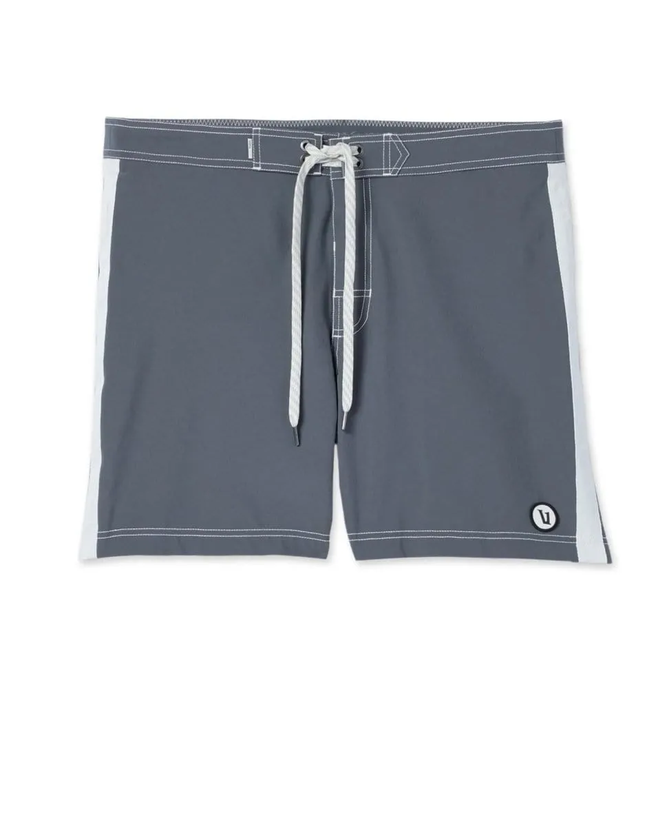 Men's Puerto Boardshort Shale