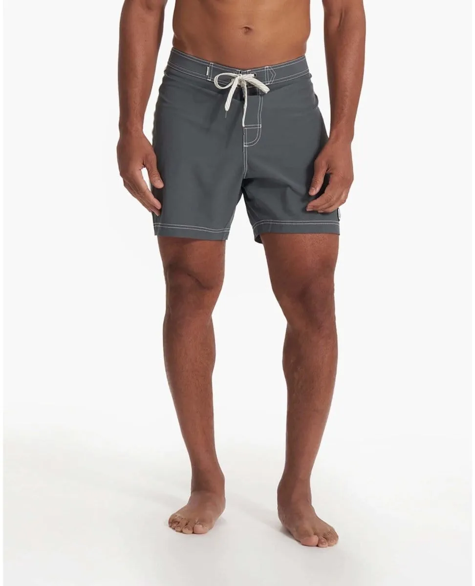 Men's Puerto Boardshort Shale