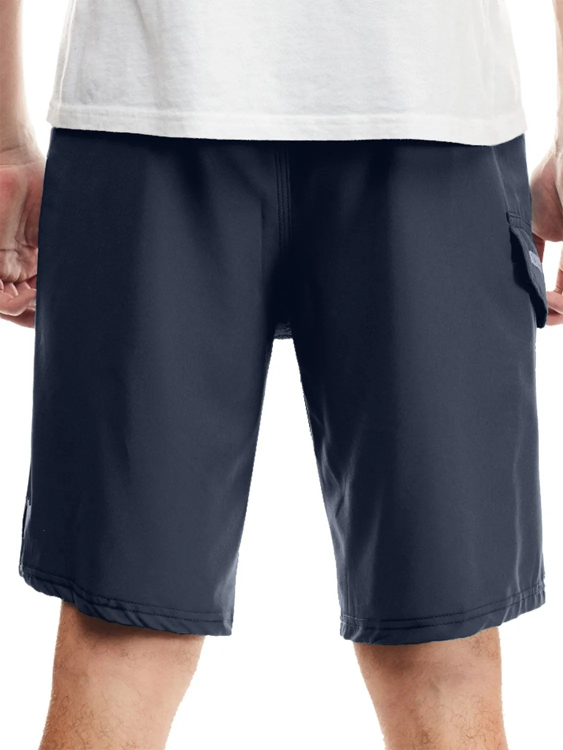 Men's Quiksilver Everyday Kaimana 20" Boardshort