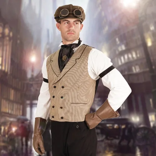 Men's Shirt Sleeve Garters