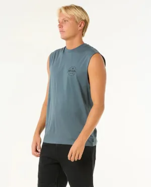 Men's Stapler Muscle