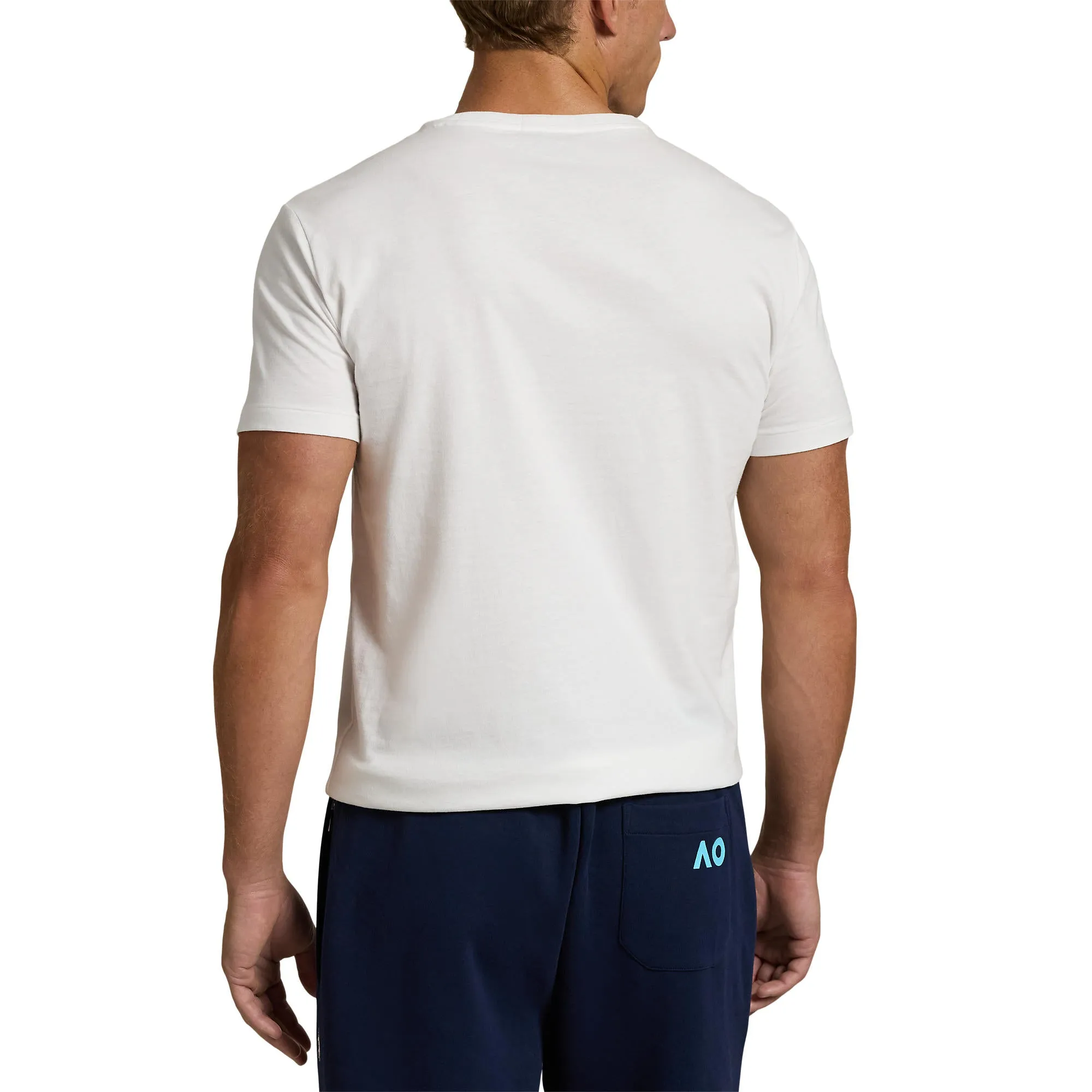 Men's T-Shirt Player