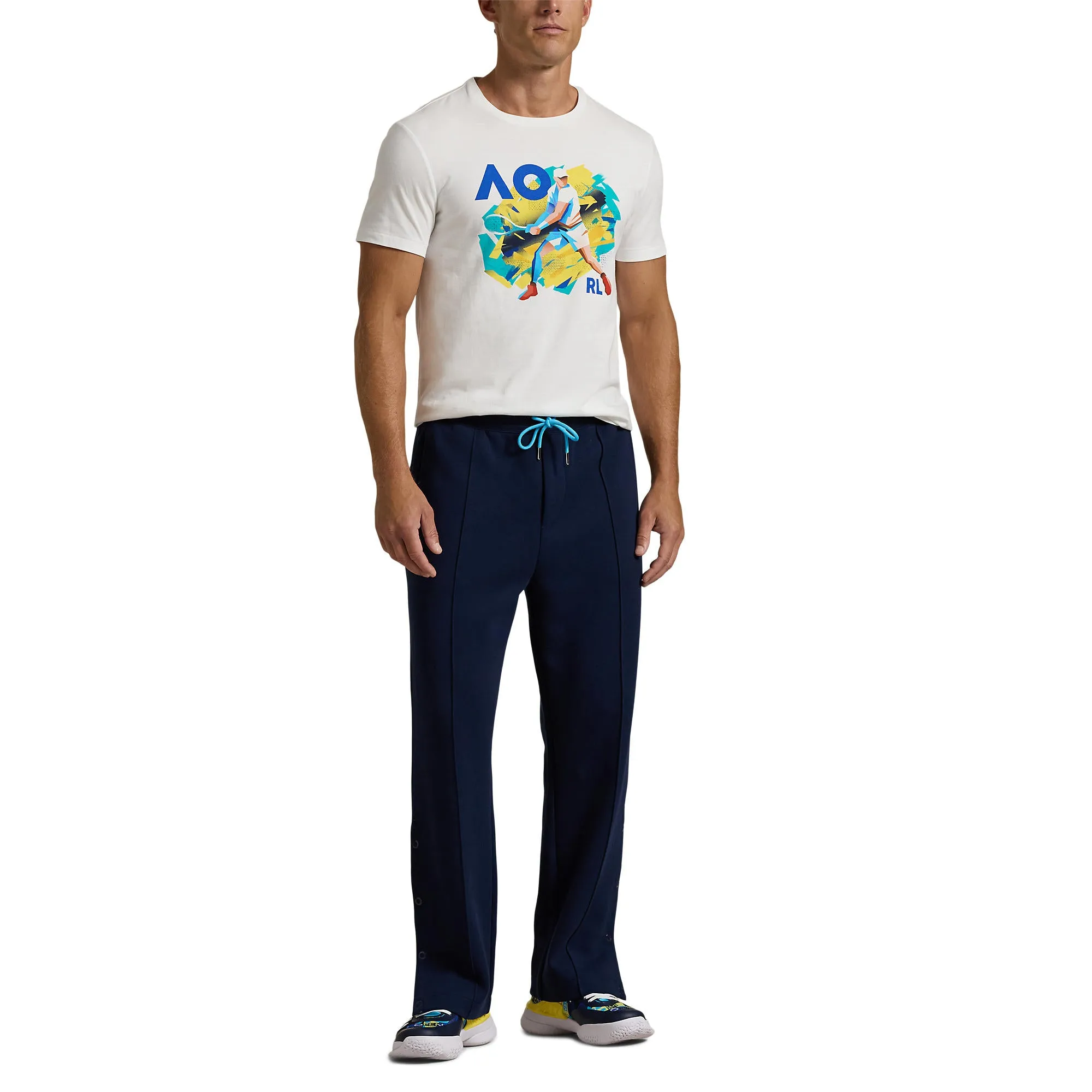 Men's T-Shirt Player