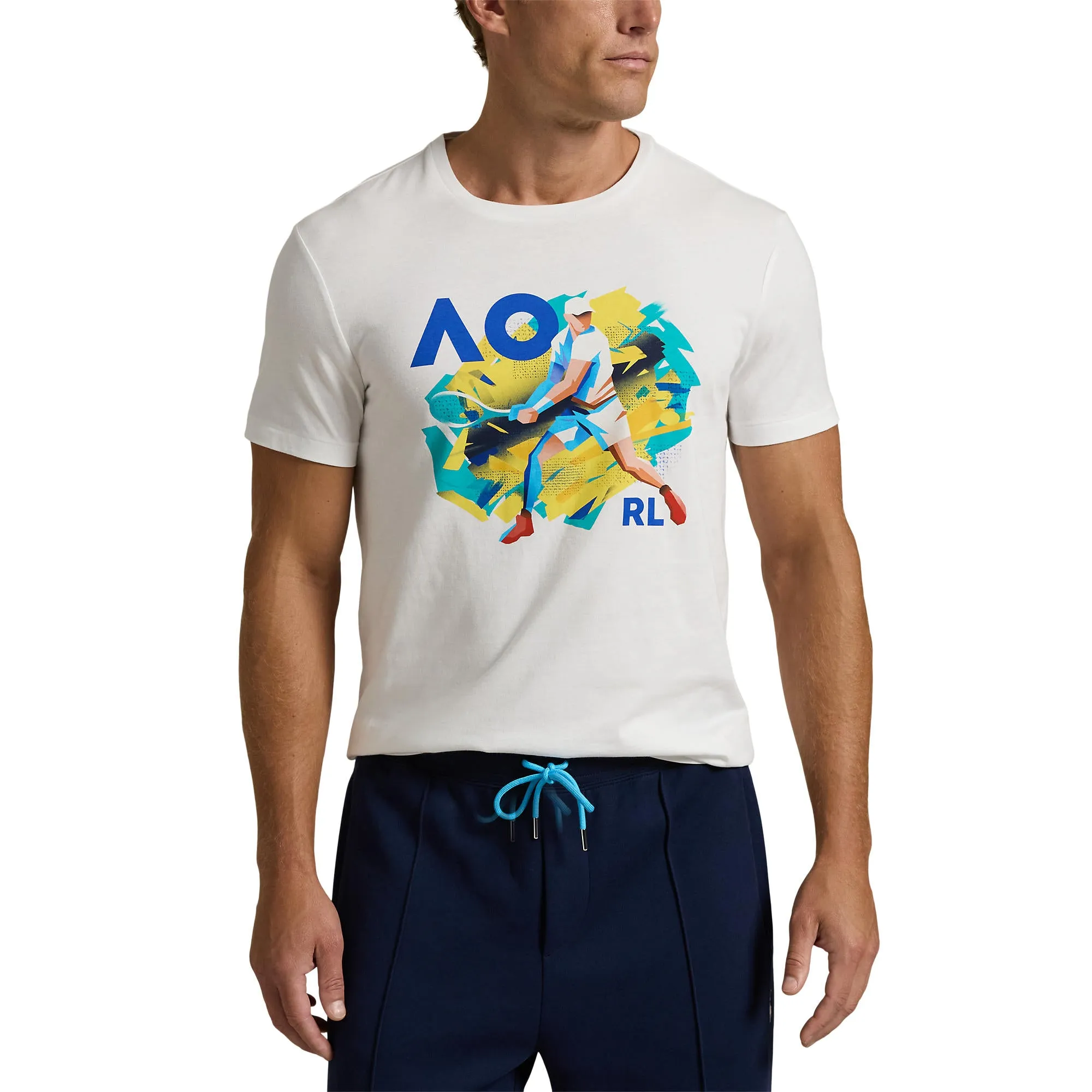 Men's T-Shirt Player