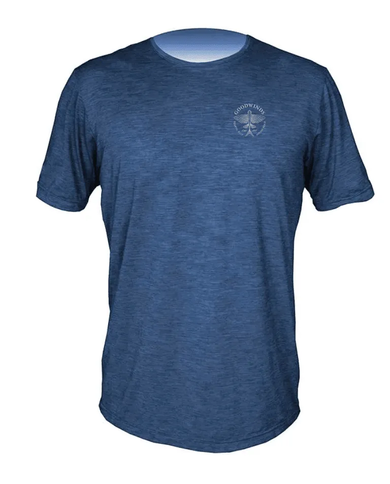 Men's Take Flight Low Pro Tech Short Sleeve