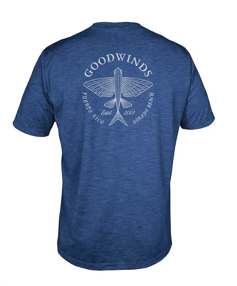 Men's Take Flight Low Pro Tech Short Sleeve