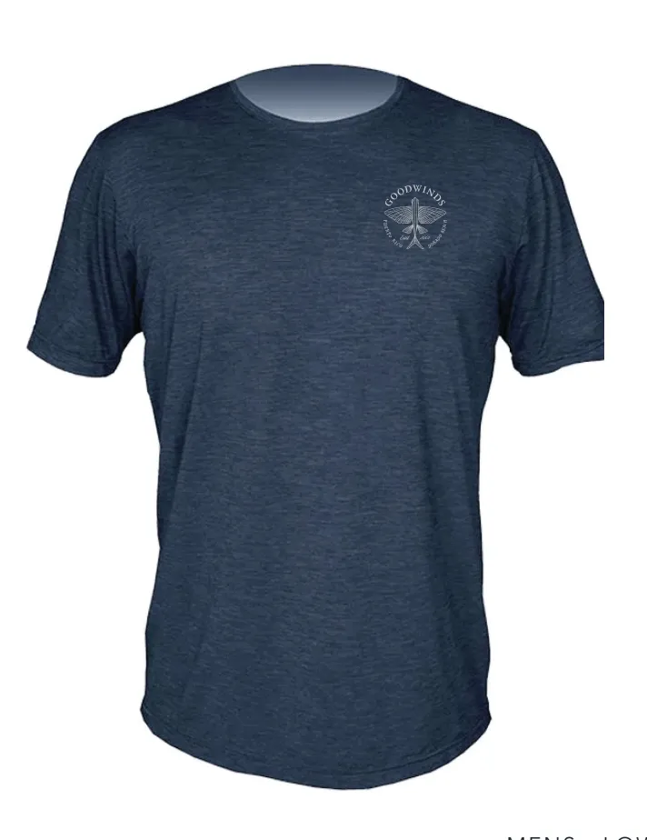 Men's Take Flight Low Pro Tech Short Sleeve