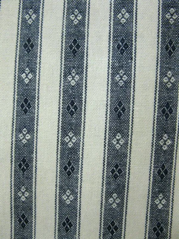 Men's Western Shirt Collection: Scully Rangewear Pullover Stripe