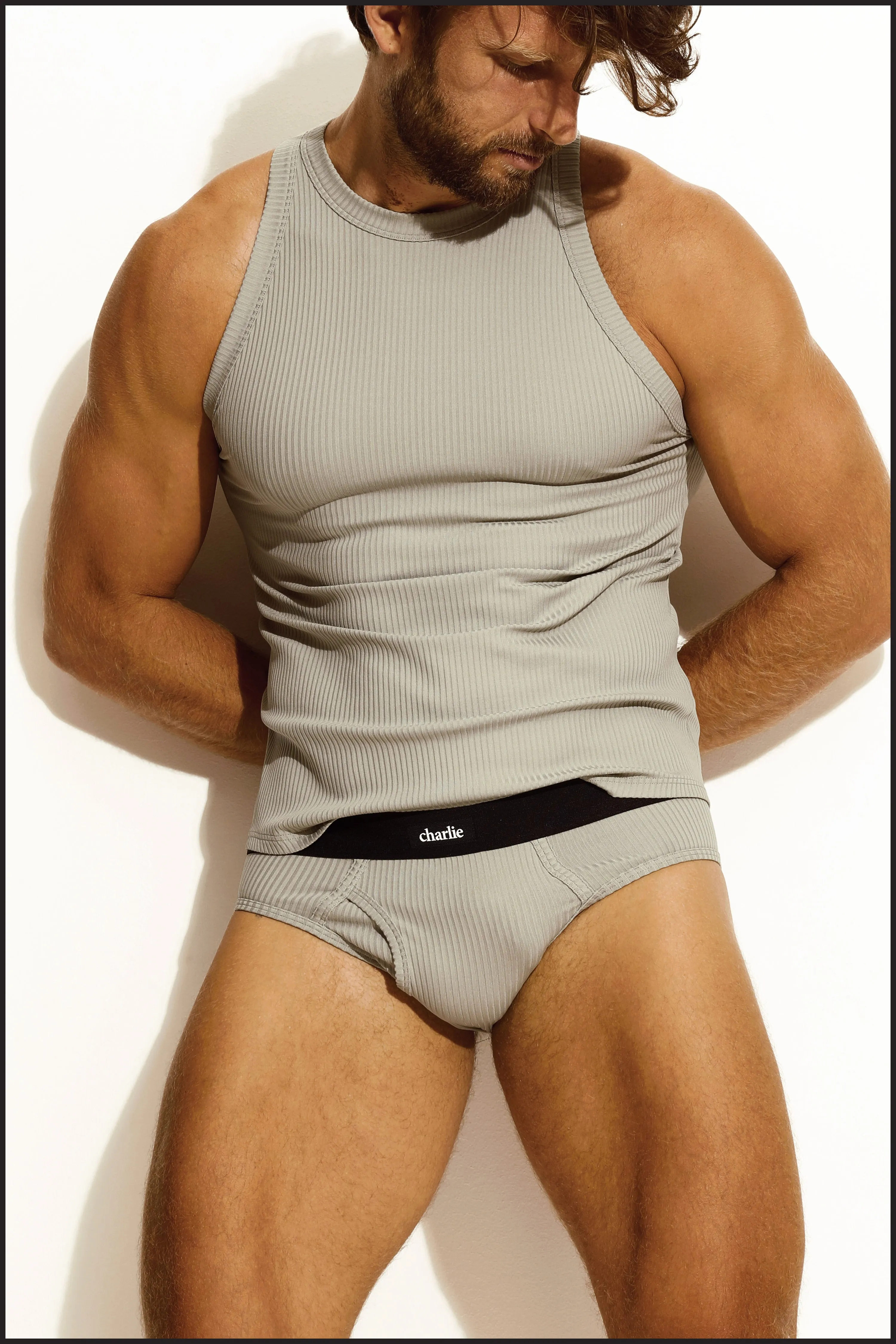 Muscle Tank
