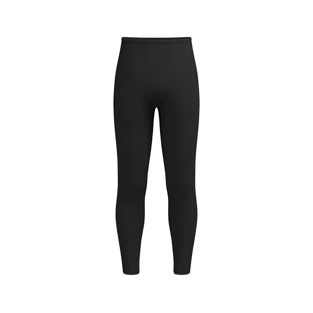 Neoprene Wetsuit Pants