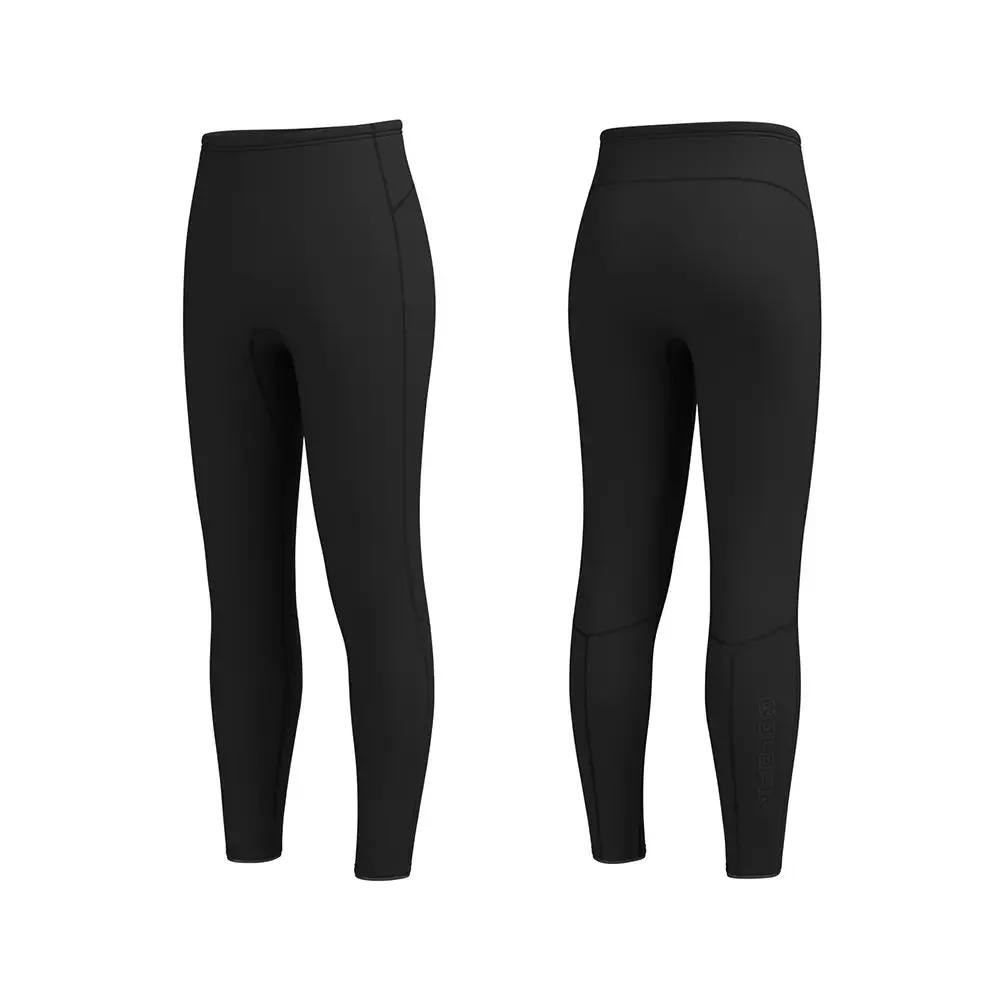Neoprene Wetsuit Pants