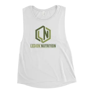 OG Women's Muscle Top