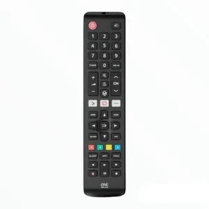 One For All Samsung Replacement Remote (URC4910)