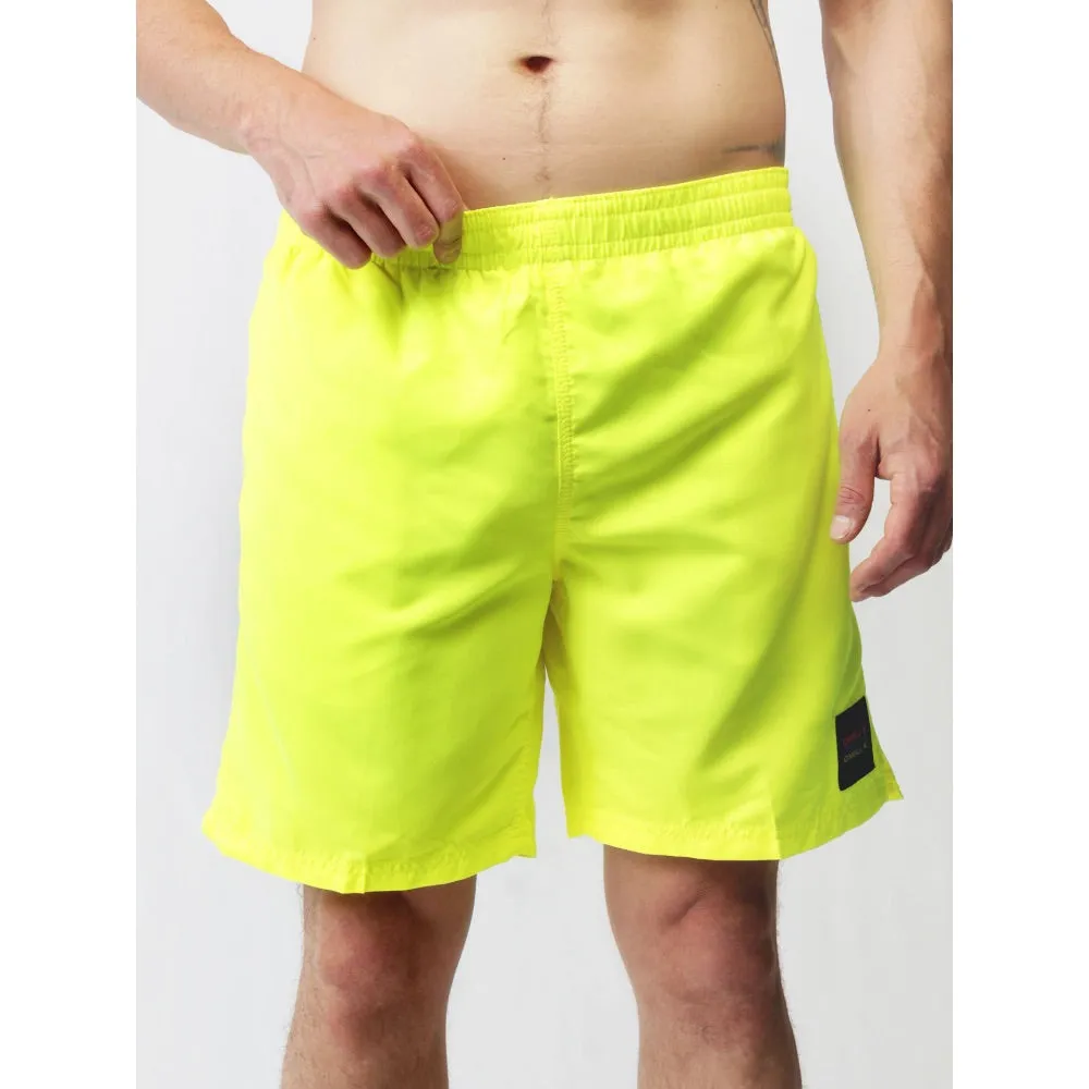 O'NEILL FLUO BEAT YELLOW