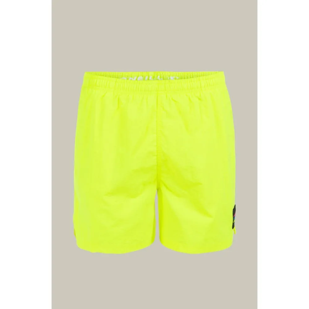 O'NEILL FLUO BEAT YELLOW