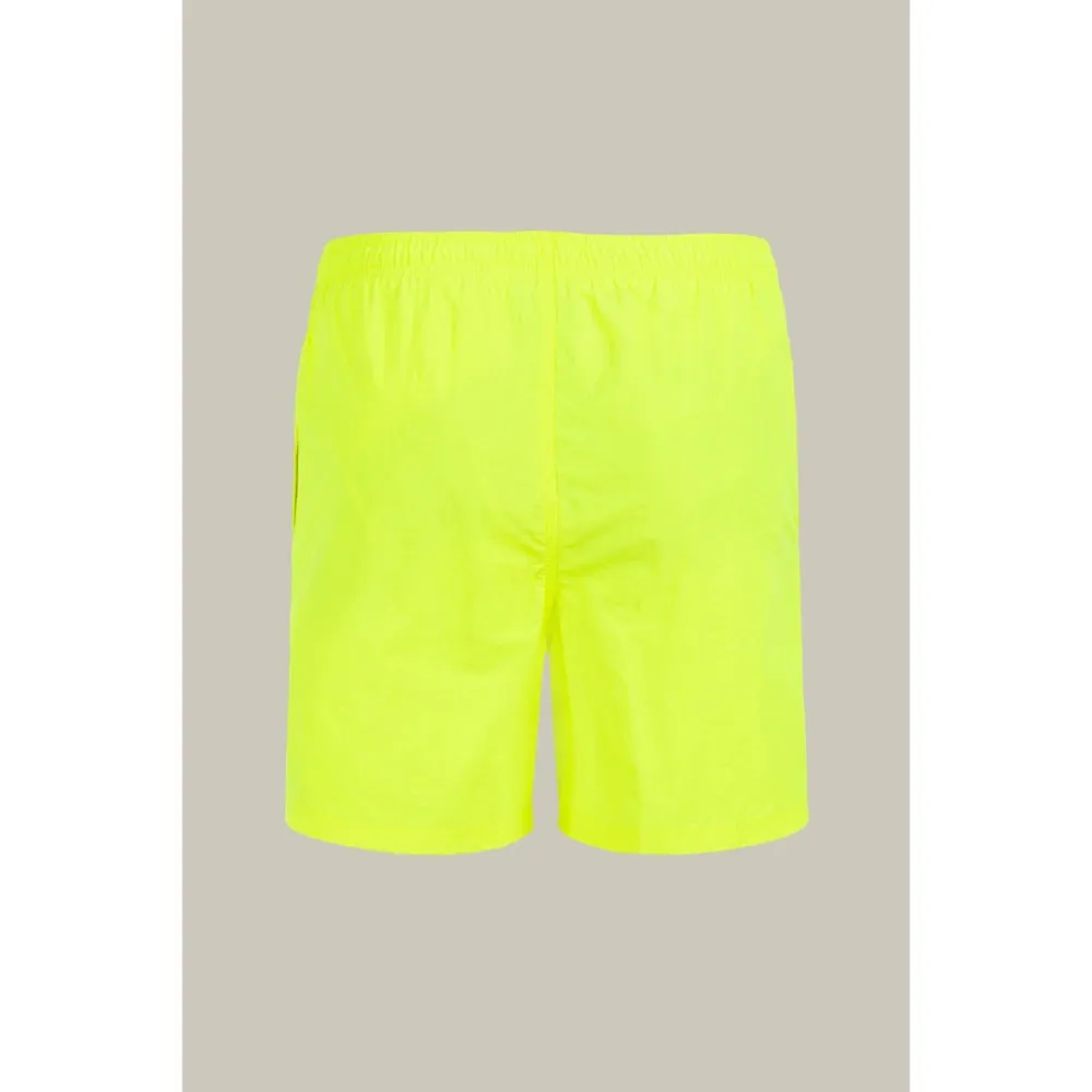 O'NEILL FLUO BEAT YELLOW