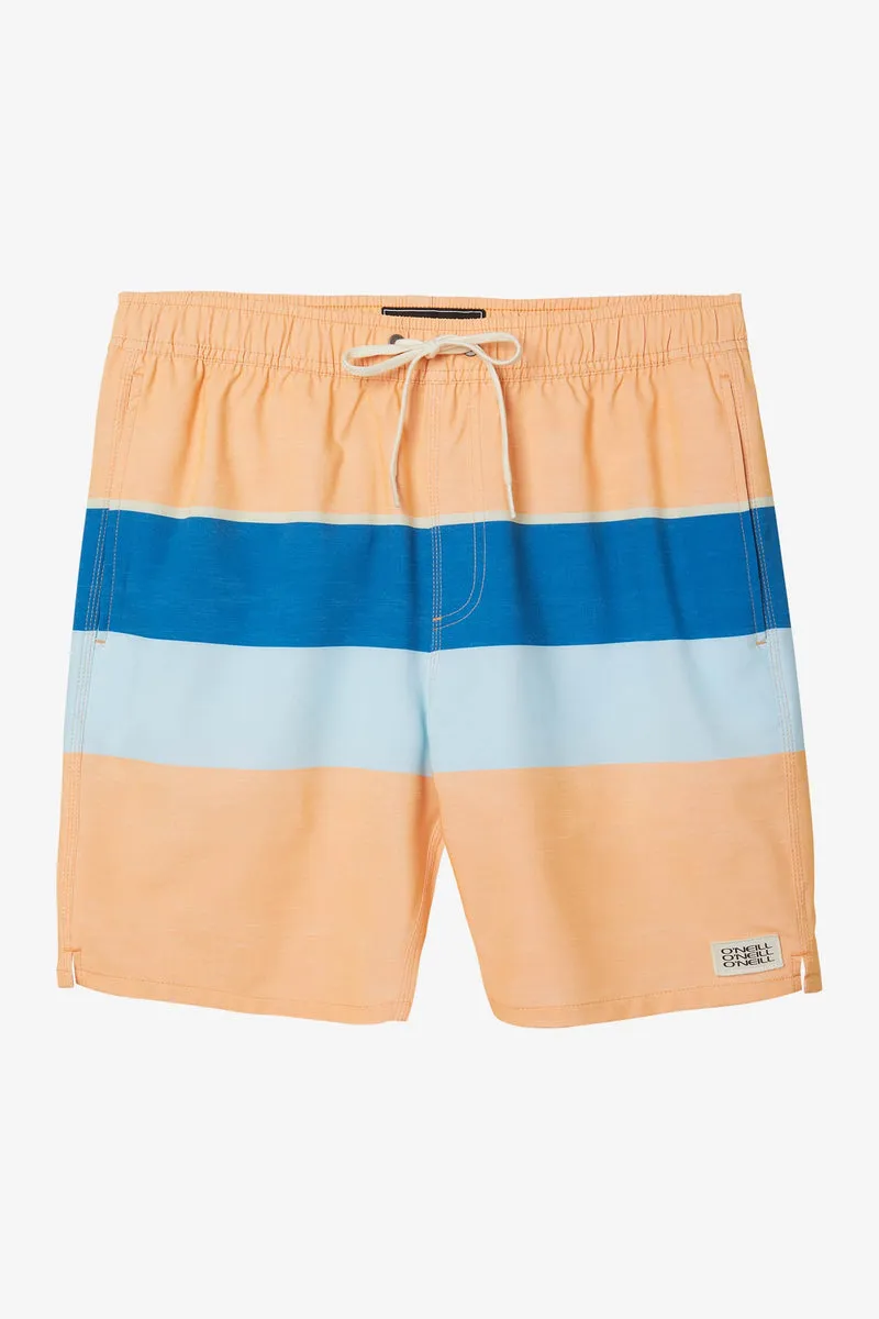 O'Neill Hermosa Volley Boardshorts