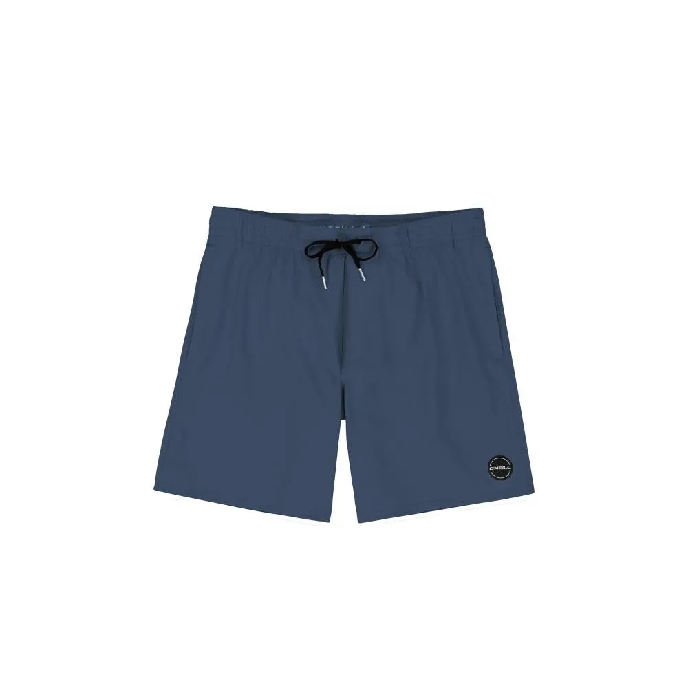 O'NEILL SOLID VOLLEY INDIGO