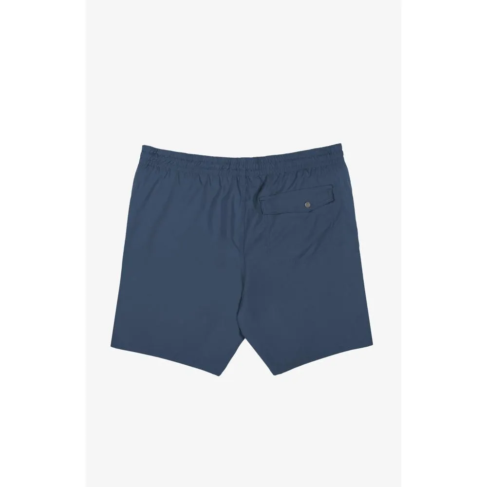 O'NEILL SOLID VOLLEY INDIGO