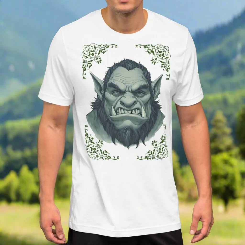 Orc Men's T-Shirt
