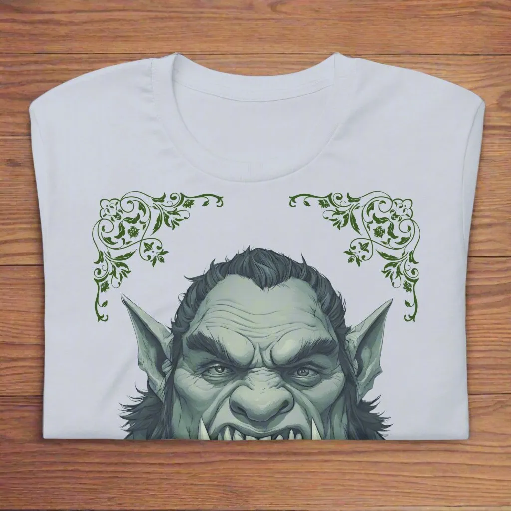 Orc Men's T-Shirt