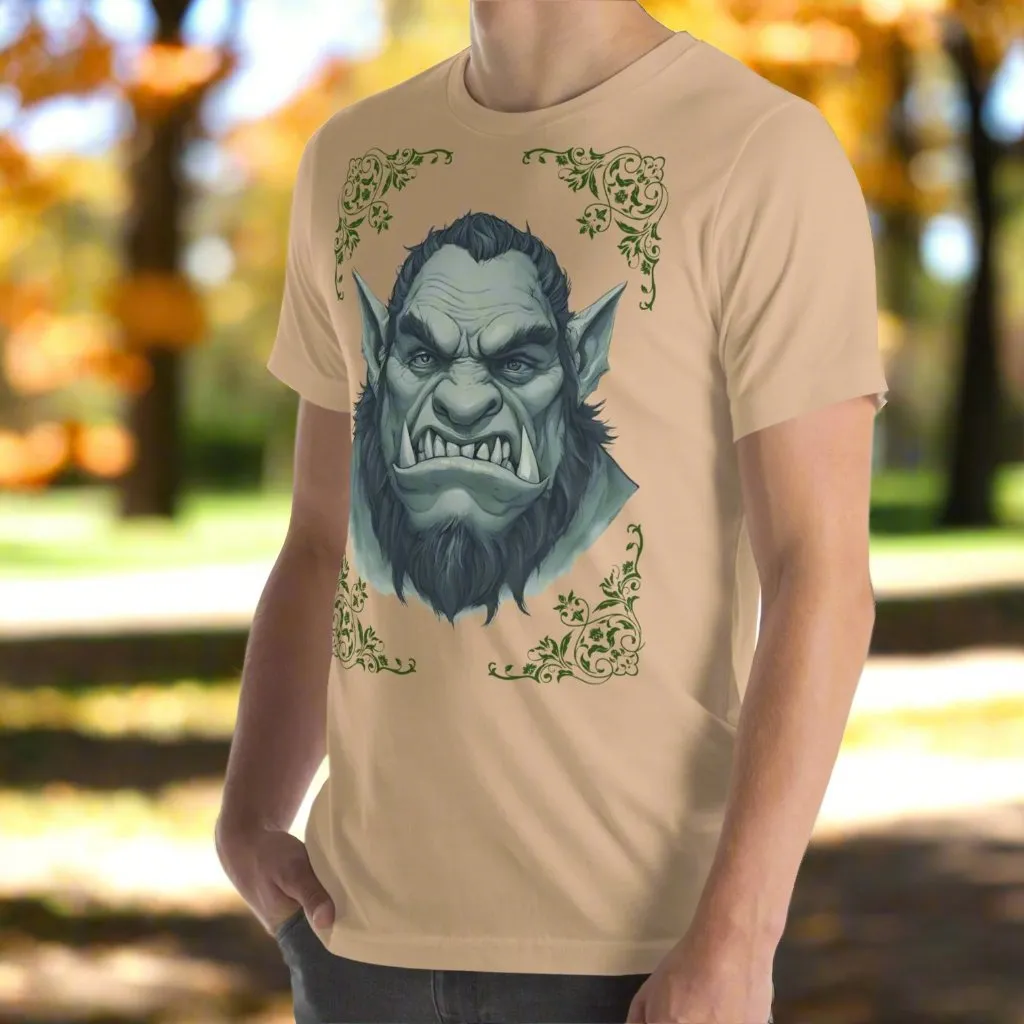 Orc Men's T-Shirt
