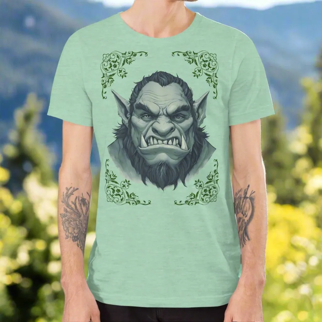 Orc Men's T-Shirt