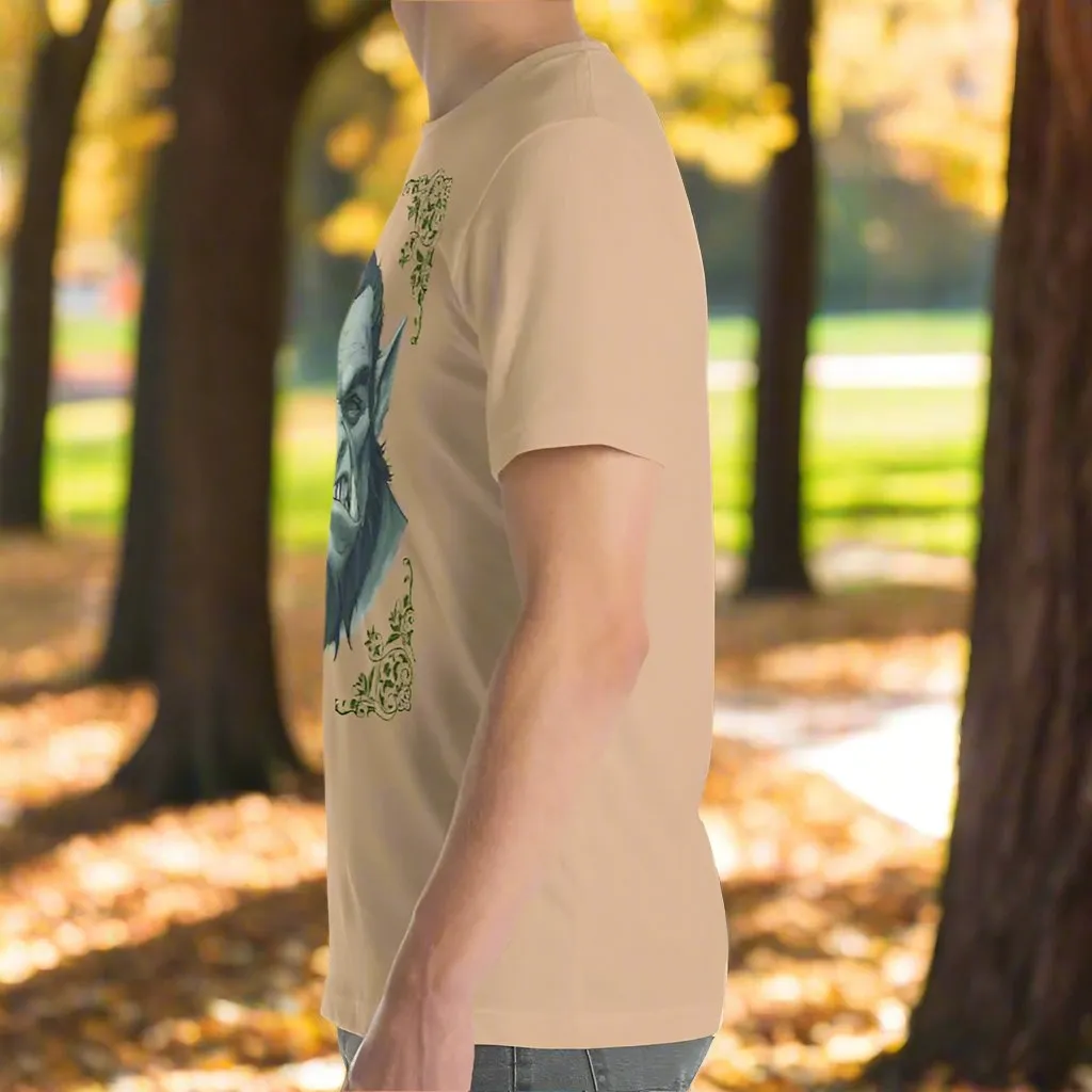 Orc Men's T-Shirt