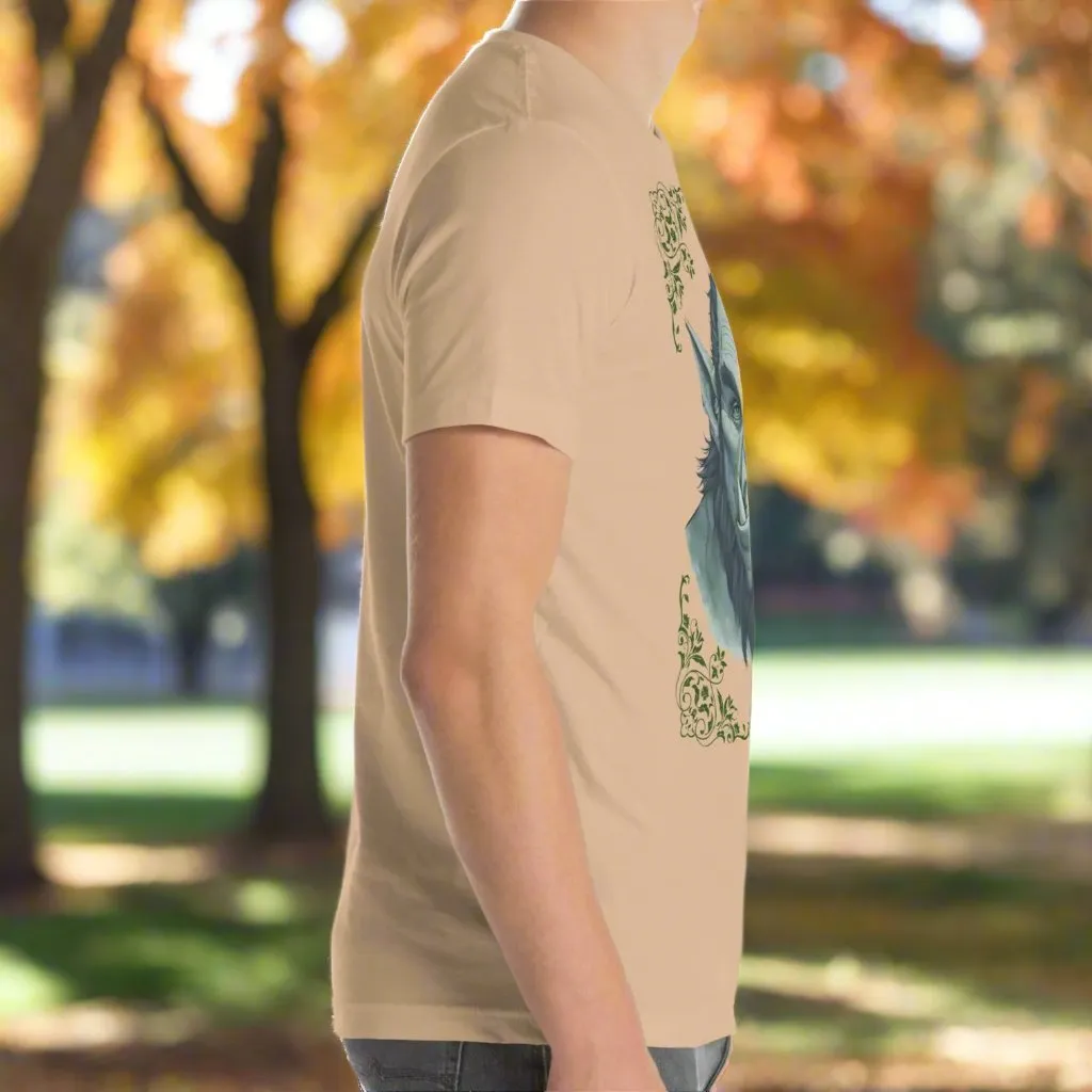 Orc Men's T-Shirt