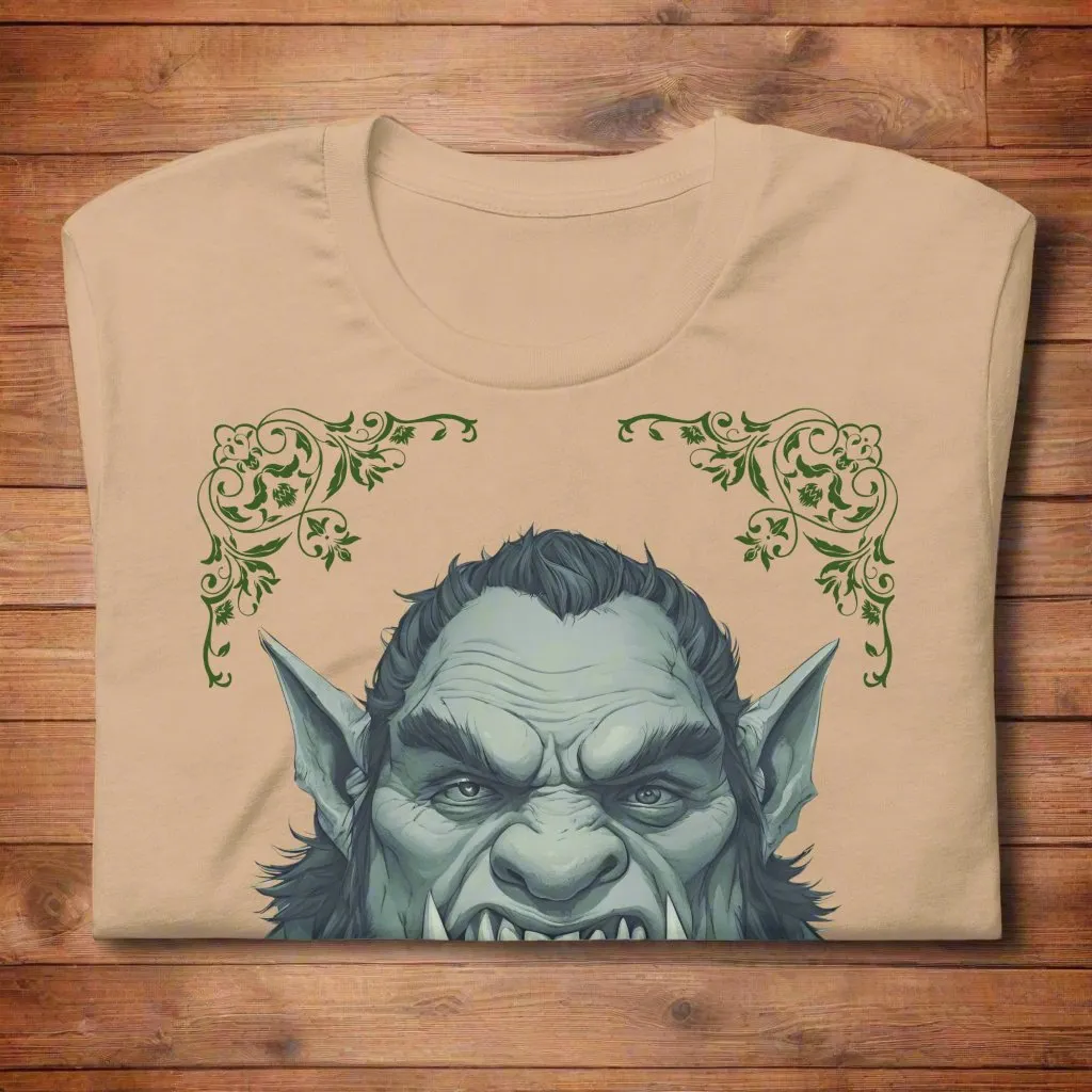 Orc Men's T-Shirt