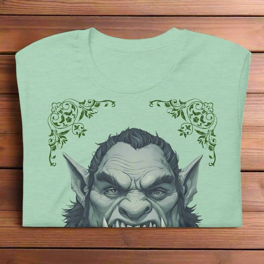 Orc Men's T-Shirt