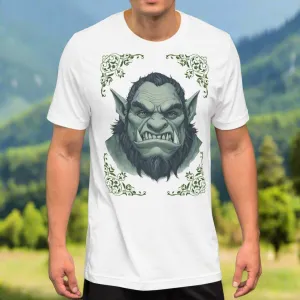 Orc Men's T-Shirt